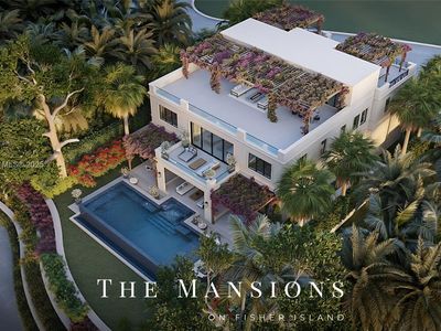 1009 Fisher Island Dr