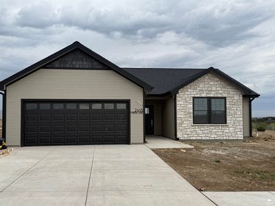 2418 Cinder Ln