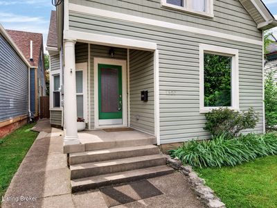 1320 Winter Ave
