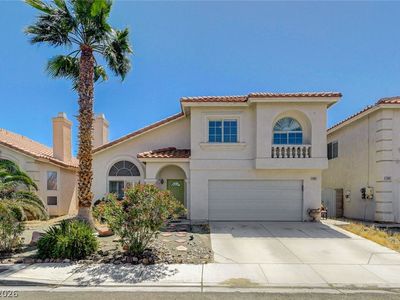 1401 Balsam Mist Ave