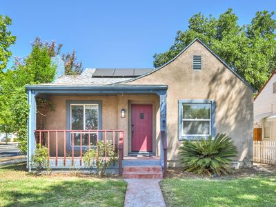 103 E Mendocino Ave