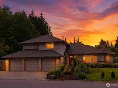 11828 43rd Drive SE