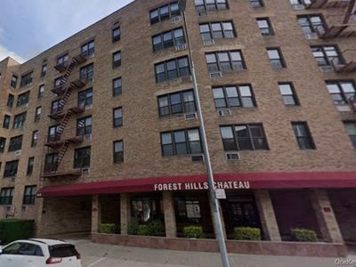 Property at 58-03 Calloway Street #4H, Corona, NY