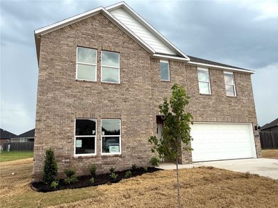 414 W Canada Dr