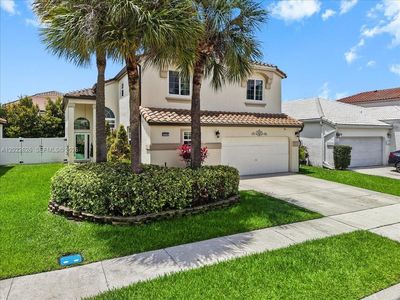 668 NW 155th Ter