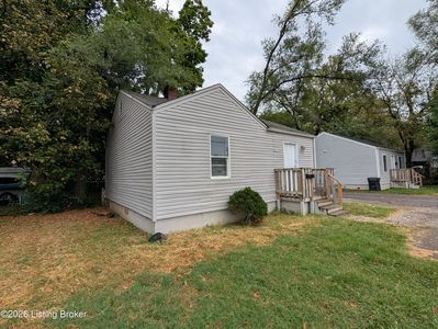 3509 Manslick Rd