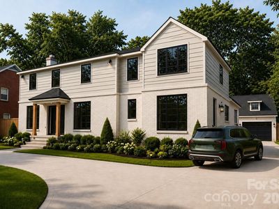 1116 Providence Rd