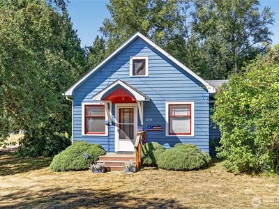 10115 56th Street SE