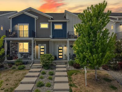 Property at 1083 Mountain Dr #B, Longmont, CO