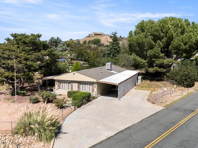 Property at 10470 E Manzanita Trl, Dewey, AZ