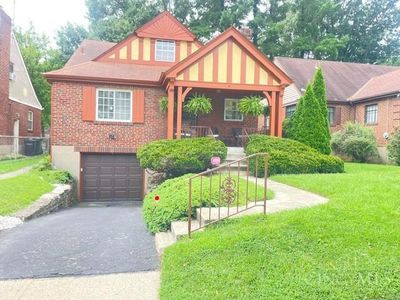 1317 W North Bend Rd