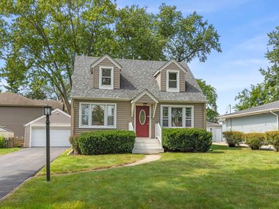 306 N La Londe Ave
