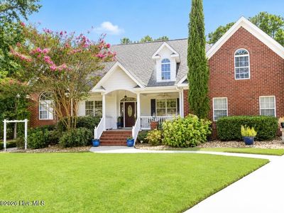 722 S Paisley Court