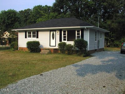 Property at 204 West St, Mebane, NC
