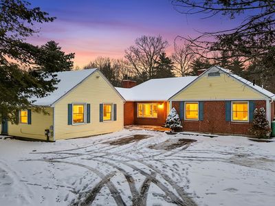 Property at 247 Smith Road, Lebanon, ME