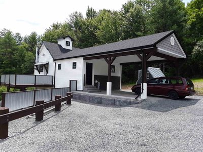Property at 1844 Littleton Road, Monroe, NH