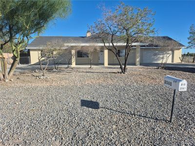 819 Mount Charleston Dr