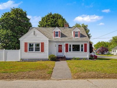 130 Manning Street