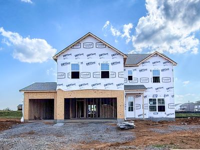 1044 Bluestem Rd Lot 1044