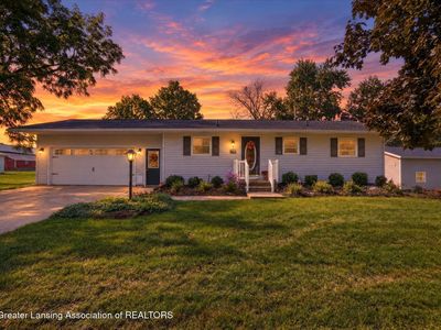 13142 S Tallman Rd