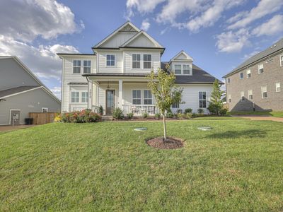 1012 Pine Creek Dr LOT 104