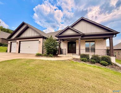 1312 Pecan Point Way