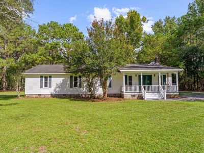 Property at 4157 Cottageville Hwy, Round O, SC