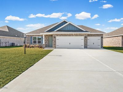 231 Lake Merial Blvd #53