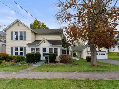 Property at 22 Franklin St, Phelps, NY