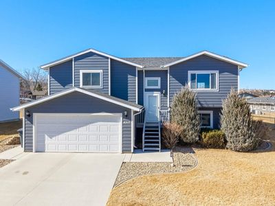 4517 Three Rivers Dr