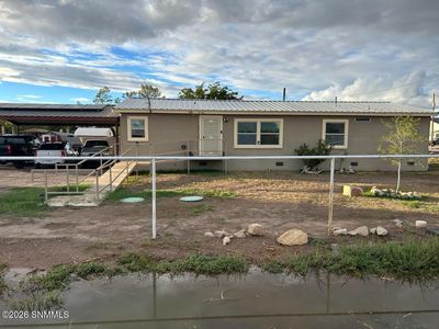 430 Eagles Nest Rd