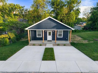 Property at 208 Walnut St, Crystal City, MO