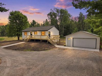 Property at 5412 ESOX TRAIL, Wisconsin Rapids, WI