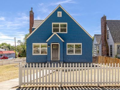 900 N Eldorado Ave