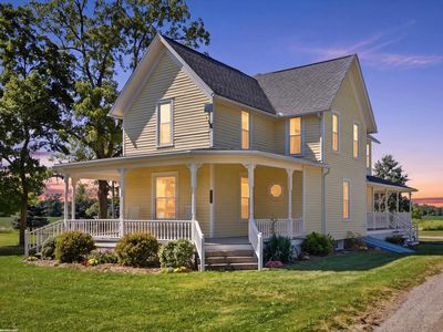 Property at 8011 Hollow Corners Rd, Almont, MI
