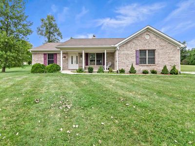 Property at 616 W Berry Ave, Upland, IN