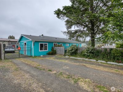 441 N Ocosta Street