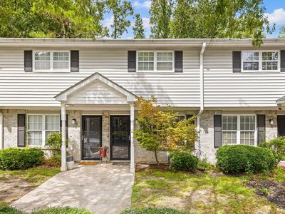507 Stinson Dr #8F