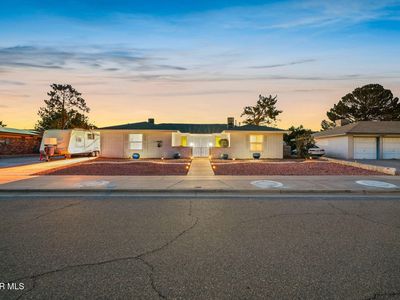 10629 Sombra Verde Dr