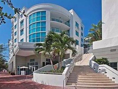 110 Washington Ave APT 1802
