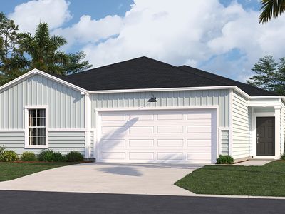 HARRISBURG Plan, Tupelo Park : American Dream Series