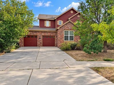 23982 E 2nd Drive