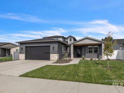 72 S Ravine Way