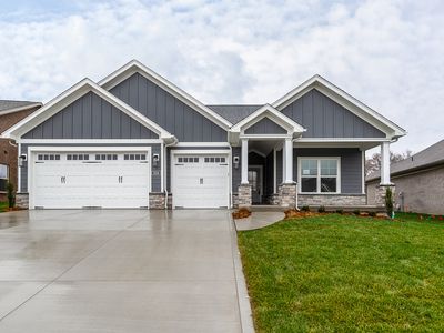 Libby Plan, Bridlewood