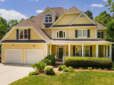 105 Blue Granite Ct