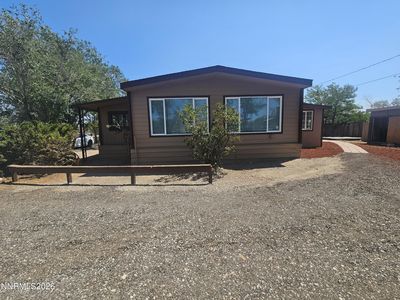 Property at 3715 Amber St, Silver Springs, NV