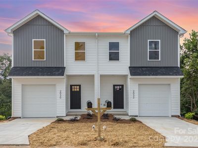 Property at 2030/2032 1st St SW, Hickory, NC
