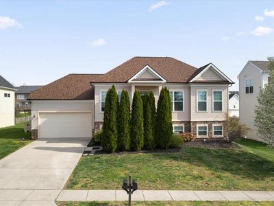 91 Burberry Ln