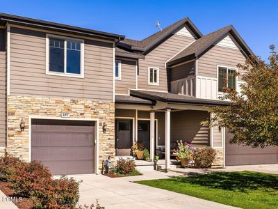 187 E 160 S Unit 18