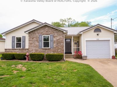 Property at 111 Allen Ct, Tornado, WV